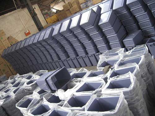 要環(huán)保塑料垃圾桶，就找廣州南沙區(qū)垃圾桶廠(chǎng)家