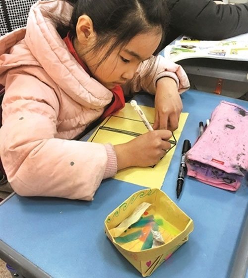 如果學校不再安放校園垃圾桶會怎樣？結果讓人驚訝